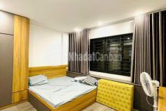 Chỉ 25 tỷ 110m2 đội cấn lô góc kinh doanh thang máy đầu tư 0983458219