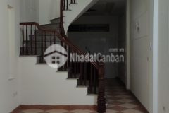 Bán nhà pl 5 tầng đẹp ở luôn ngõ 89 phan kế bính dt 43,6m2 giá 7,3 tỷ. lh 0912442669