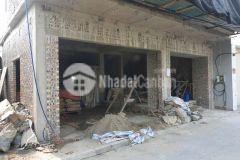 Nhà mới đẹp long biên, ga ra, thang máy, nội thất xịn, kd, 3 ô vào nhà, ngõ ô tô tránh, giá hợp lý