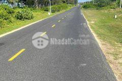 Chỉ hơn 5trm2 có ngay đất tuy phong, bình thuận gần khu du lịch chùa cổ thạch