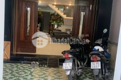 Hẻm xe hơi 5m, nhà 2 lầu, trường chinh p13 tân bình 40m2 giá chỉ 6.35 tỷ