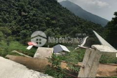 Bán đất vườn làm homestay trên thôn 2 thị trấn tam đảo, tam đảo, vĩnh phúc