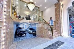 Bán gấp nhà mặt phố yên bái 1, vỉa hè, kinh doannh dt 100m2, 7 tầng, mt 6m, 35tỷ