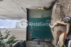 Bán đất tây trà 58m ô tô thông hàng xóm gamuda hoàng mai