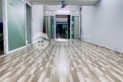 Bán nhà mặt tiền phường 2 tân bình 75m.4 tầng. kinh doanh đa ngành nghề. 7.050 tỷ.