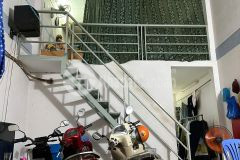 Nhà 1 trệt 1 lầu hẻm đường 14, phước bình, q9 40m², 2.95tỷ tl.