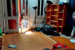 Bán nhà yên xá. thanh trì. ô tô. vỉa hè. dt 65m2. mt 4.5m. 5 tầng. giá 15,8 tỷ.