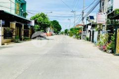 119m2 nằm cách cầu câu lâu 1,5km,nằm ven hội an,đường qh 7m.giá 550tr.