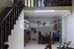 Nhà đẹp trịnh đình cửu 40m 5 tầng ngõ oto, nhỉnh 5 tỷ