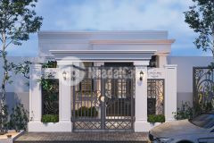 Giá siêu hot lô đất 11x18m hẻm 1627 huỳnh tấn phát, quận 7