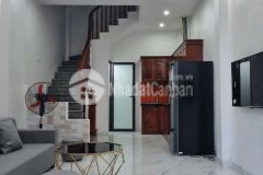 Bán nhà lô góc, dân xây ở đại mỗ, nam từ liêm dt 35m x 5 tầng giá 4.6ty