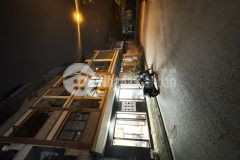 Nhà đẹp ngọc thụy, long biên mặt tiền mơ ước kinh doanh gần công viên