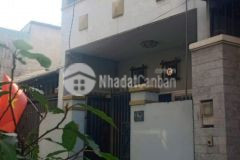 Nhà 1t 1l hẻm xe hơi đường 339, phước long b, quận 9, dt 55m²5tỷ tl.