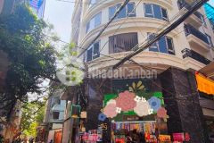 Bán nhà hoàng hoa thám 75m², 4 tầng, mặt tiền 5m, giá 15.5 tỷ