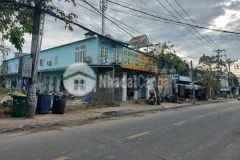 Nhà mặt tiền đường cầu xây, tân phú, quận 9, dt 150m²11tỷ tl.