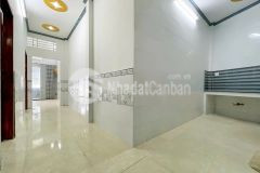 Cho thuê nhà hẻm hoàng văn thụ gần đường nguyễn trãi dưới 6 triệu