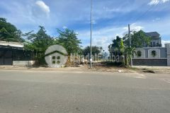 Bán lô đất mặt tiền nguyễn thị thích, phường bình chiểu, thủ đức. 761m² giá 16 tỷ tl.