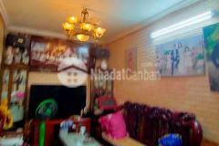 Bán nhà phố minh khai, ô tô đỗ cổng kinh doanh vị trí đắc địa, cực hiếm, 4 tầng, nhỉnh 3 tỷ có th