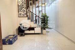 Bán nhà phố khương hạ thanh xuân, 4 tầng full nội thất, rất gần mặt ngõ thông đường ô tô.