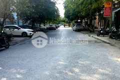 Bán đất mặt phố hạ đình. thanh xuân. ô tô. vỉa hè. dt 89m2. mt 4m. giá 23.2 tỷ.