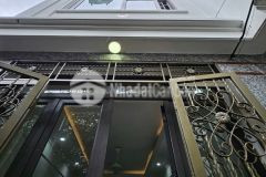 Nhà đẹp hiếm nội thất sang gần mặt phố ngọc trì long biên dt 33m2. giá 4.95 tỷ