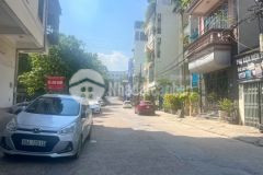 Bán 100m nguyễn khoái tặng nhà 3 ô tô tải tránh kinh doanh hai bà trưng