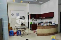 Bán nhà mặt tiền đường 8, long bình, quận 9, dt 120m². giá 5 tỷ.