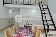 Cho thuê phòng resort mặt tiền võ nguyên giáp dưới 3 triệu