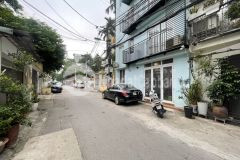 Hiếm phố xuân diệu nhà đẹp 38m2, 5t, mt7.5m ô tô thoải mái gần hồ tây