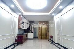 Nhà đẹp, lô góc, thang máy dt 40m x 6t giá 10.9 tỷ ngõ 155 cầu giấy quan hoa