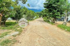 Bán đất thổ cư khánh đông giá rẻ mặt đường liên thôn giáp suối khao