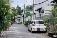 Nhà mới hxh 38m2,,,,2tang 410 hiệp thành 25, liền kề nhà máy bia tiger q12, 3 tỷ nhỉnh