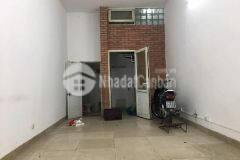 Bán nhà phố hoàng hoa thám 25m2 lô góc, kinh doanh đỉnh, giá 9,2 tỷ