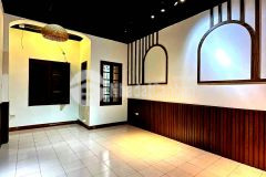 Mặt phố nguyễn hy quang, ô tô tránh, kinh doanh, dt 50m2, 4 tầng, mt 3,7m, giá 22 tỷ