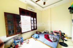 Bán nhà nguyễn chí thanh. đống đa. ô tô. kinh doanh. dt 48m2. mt 4.2m. 4 tầng. giá 13.15 tỷ