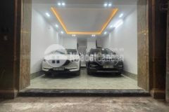 Vương thừa vũ thanh xuân phân lô 7 tầng thang máy, mt 5.1m full nội thất gỗ cao cấp