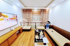 Căn nhà tuyệt đẹp gần linh đàm lý tưởng cho gia đình muốn an cư lập nghiệp tại thủ đô