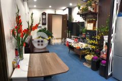 Chung cư flc green home apartment cho thuê căn hộ 2 phòng ngủ, 2 vệ sinh, full nội thất