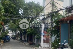 Bán nhà hxh thông phạm phú thứ ngang 4.7m khu an ninh giá tốt