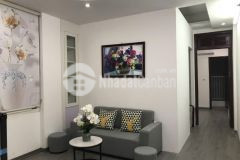 Chính chủ bán căn hộ mini đình thôn, nam từ liêm.giá thỏa thuận