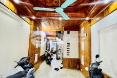 Ô tô, kinh doanh, tân mai 44mx5t, 10.29 tỷ.