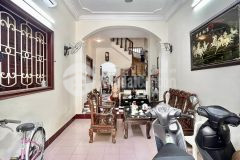 Bán nhà lê trọng tấn thanh xuân 44m2 x4 tầng, vuông vắn, ngõ rộng, gần đường ô tô thông.