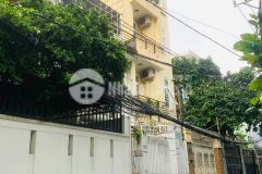 Bán gấp nhà mới hẻm xe tải 251 lê quang định, bình thạnh, 72m2 công nhận, 4 lầu btct, 7pn 10 tỷ