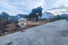 Bánn đất thổ cư diên lạc diên khánh