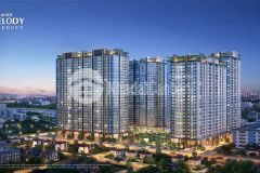 Hanoi melody sống chuẩn resort tại quận hoàng mai