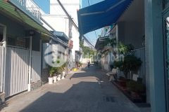 Đất khu phố 10, phường 6, thành phố mỹ tho giá ngộp