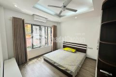 Nhà nguyễn văn cừ 50m, 4t, mt4.5m, lõi gia thụy, ô tô thông, tiện ích bạt ngàn.