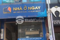 Cho thuê mặt bằng kinh doanh, văn phòng giá rẻ dt 80m2 giá chỉ 23trthg, mặt tiền 6m tại 74 tây sơ