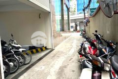 Bán nhà nhà 3 tầng chùa bộc 86m2 10m ra mặt phố