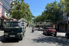 Cần bán biệt thự 4 tầng ngay mặt tiền đường xô viết nghệ tĩnh giá 95tr m2